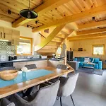 A Nest Under The Karawanks Holiday home *