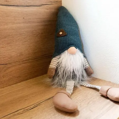 A Nest Under The Karawanks Casa vacanze