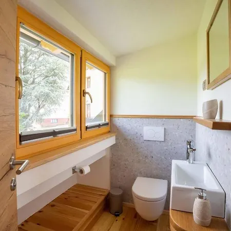 A Nest Under The Karawanks