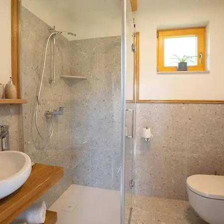 Casa vacanze A Nest Under The Karawanks *