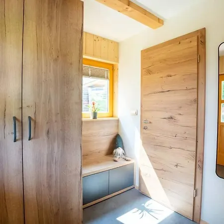 A Nest Under The Karawanks Casa vacanze