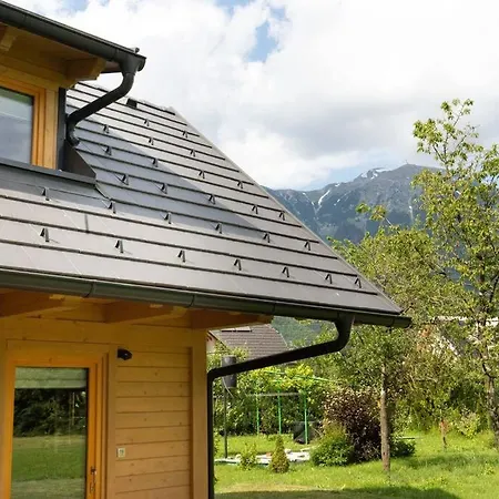 A Nest Under The Karawanks Casa vacanze