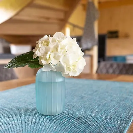 Casa vacanze A Nest Under The Karawanks Zirovnica