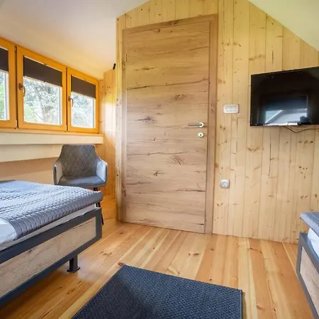 Casa vacanze A Nest Under The Karawanks