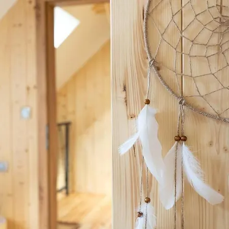 Hébergement de vacances A Nest Under The Karawanks