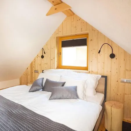 A Nest Under The Karawanks