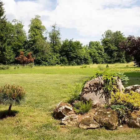 A Nest Under The Karawanks Hébergement de vacances *