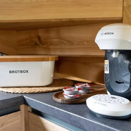 Hébergement de vacances A Nest Under The Karawanks Zirovnica