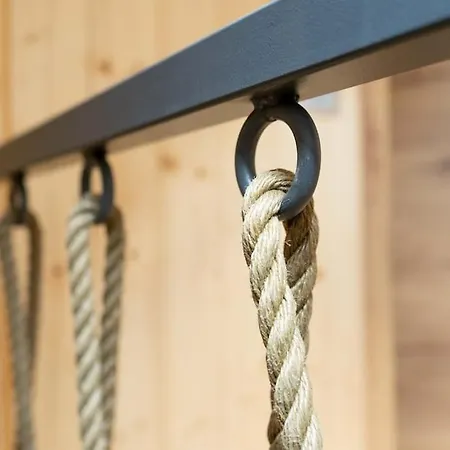 A Nest Under The Karawanks