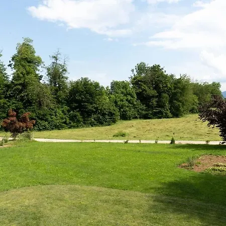 A Nest Under The Karawanks Zirovnica