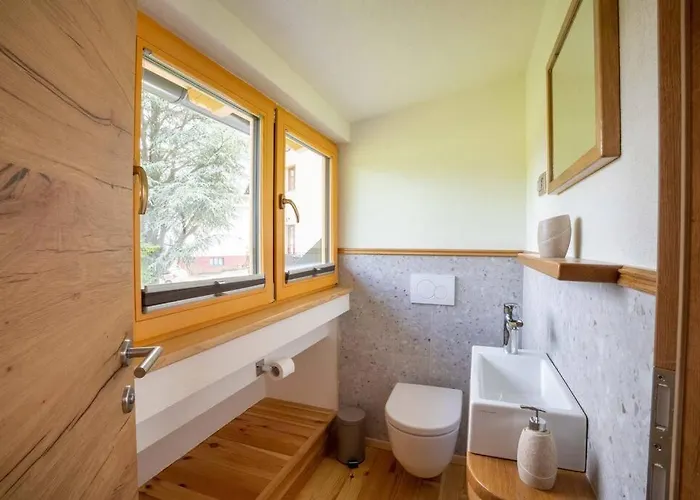 A Nest Under The Karawanks