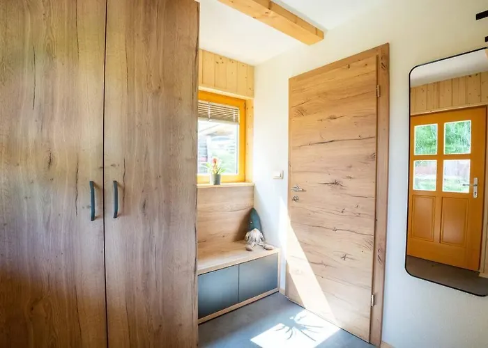 A Nest Under The Karawanks Casa de Férias