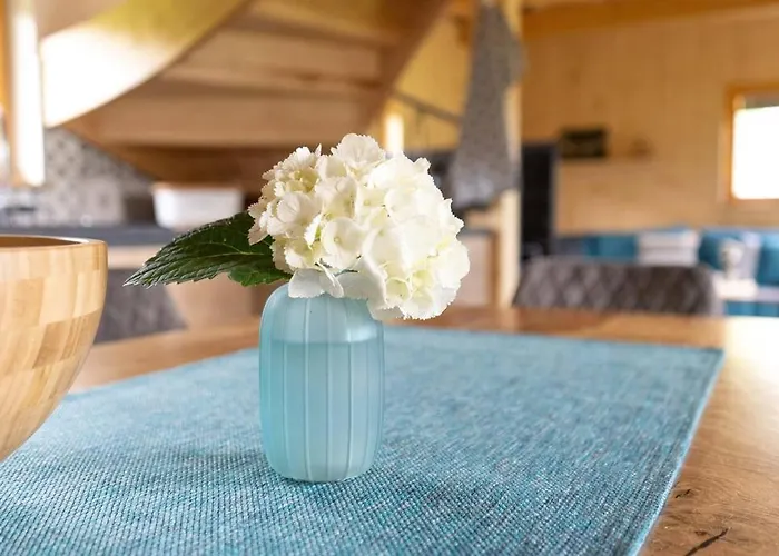 別荘 A Nest Under The Karawanks ゴレンスカ地方