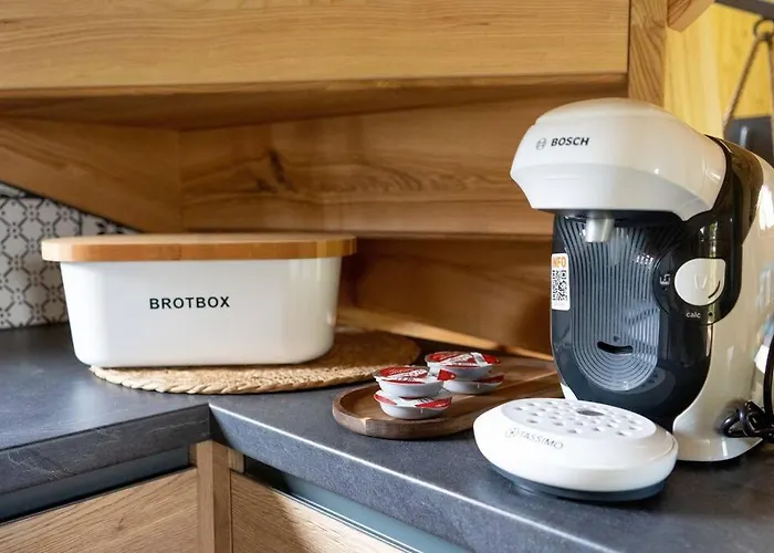 別荘 A Nest Under The Karawanks ゴレンスカ地方