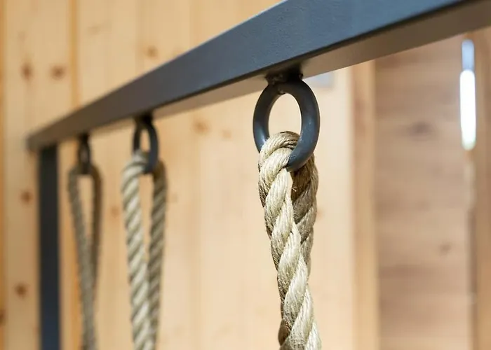 A Nest Under The Karawanks